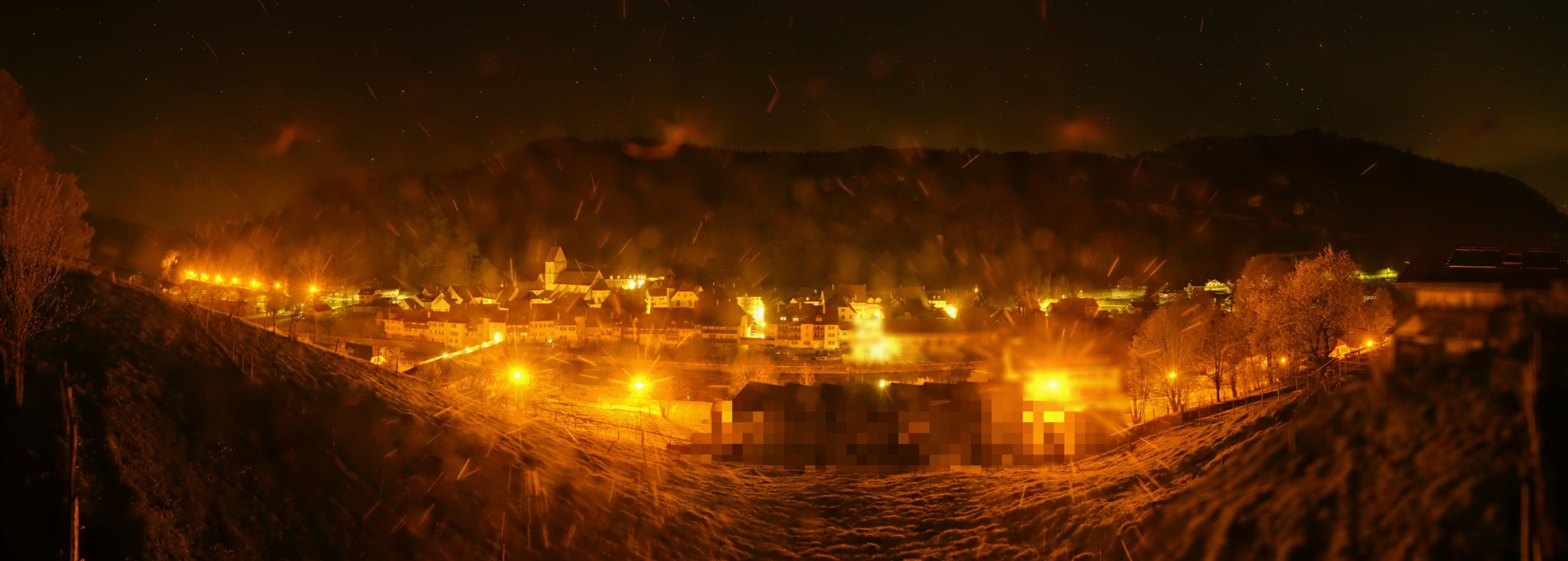 Clos du Doubs: St Ursanne