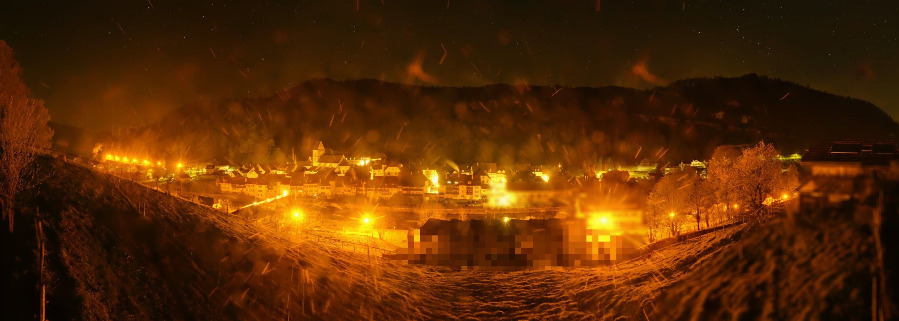 Clos du Doubs: St Ursanne