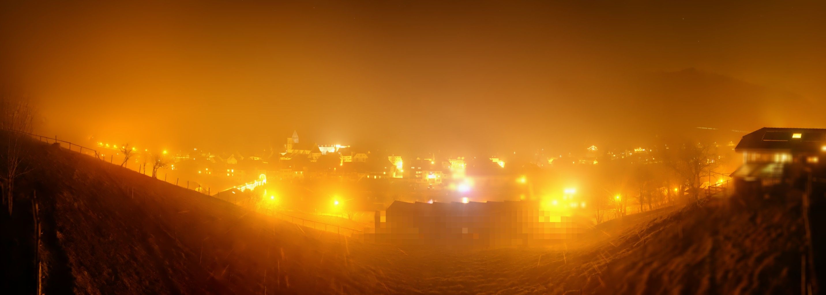 Clos du Doubs: St Ursanne