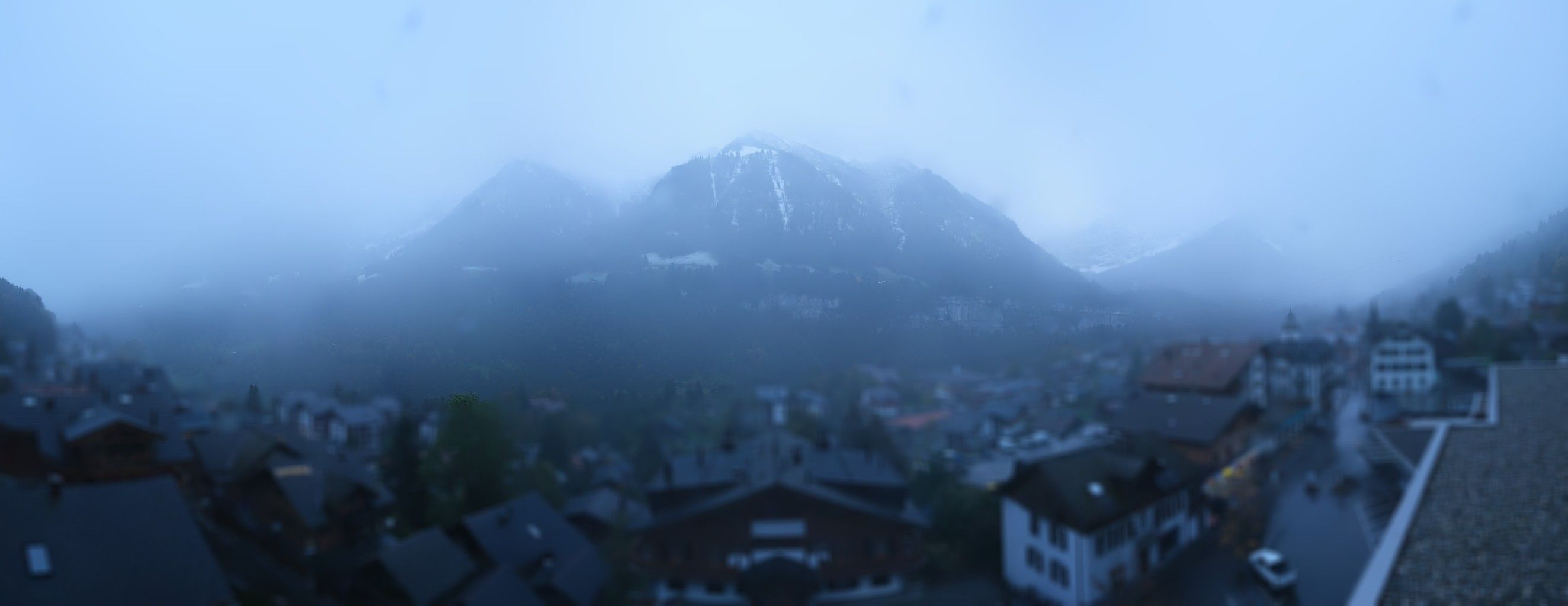 Champéry: Champéry (Les Portes du Soleil)