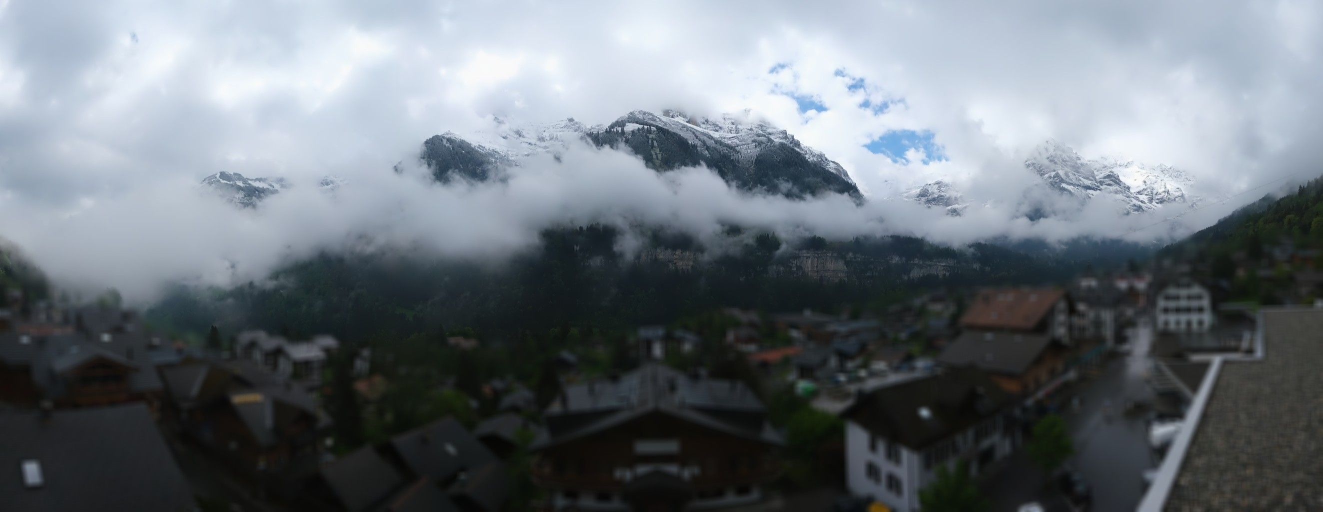 Champéry: Champéry (Les Portes du Soleil)