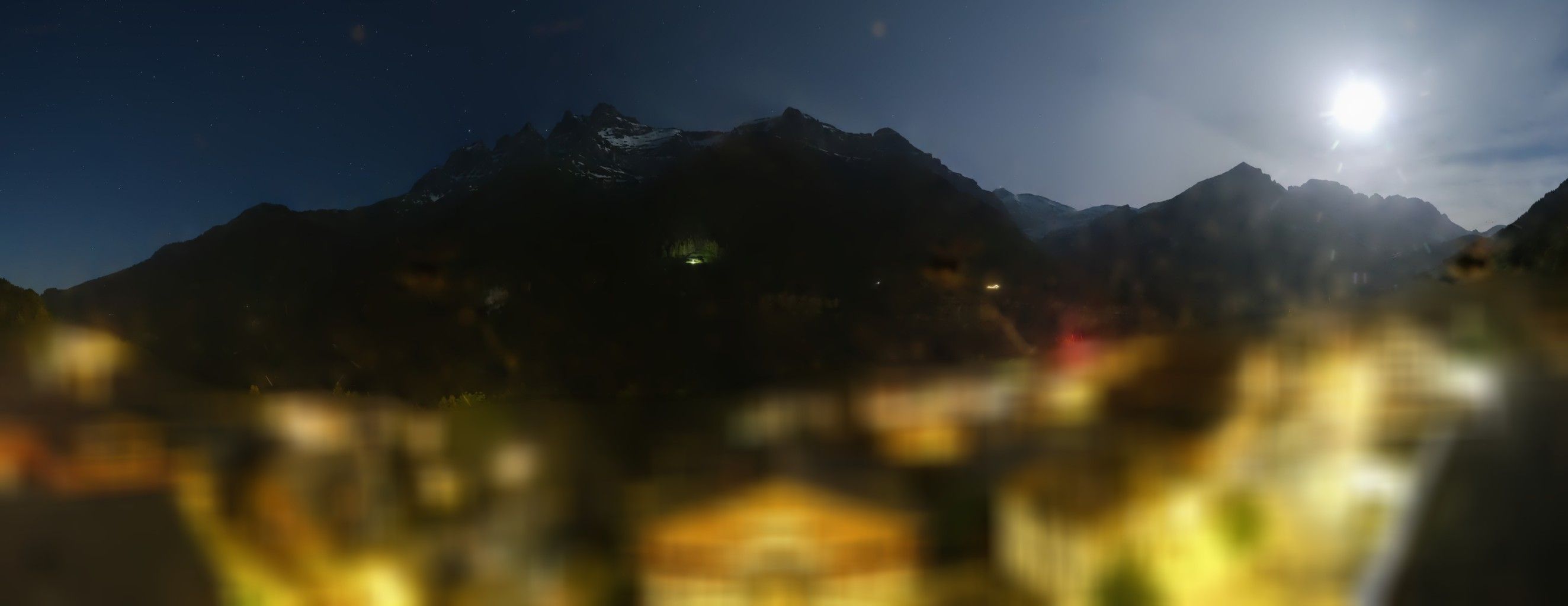 Champéry: Champéry (Les Portes du Soleil)