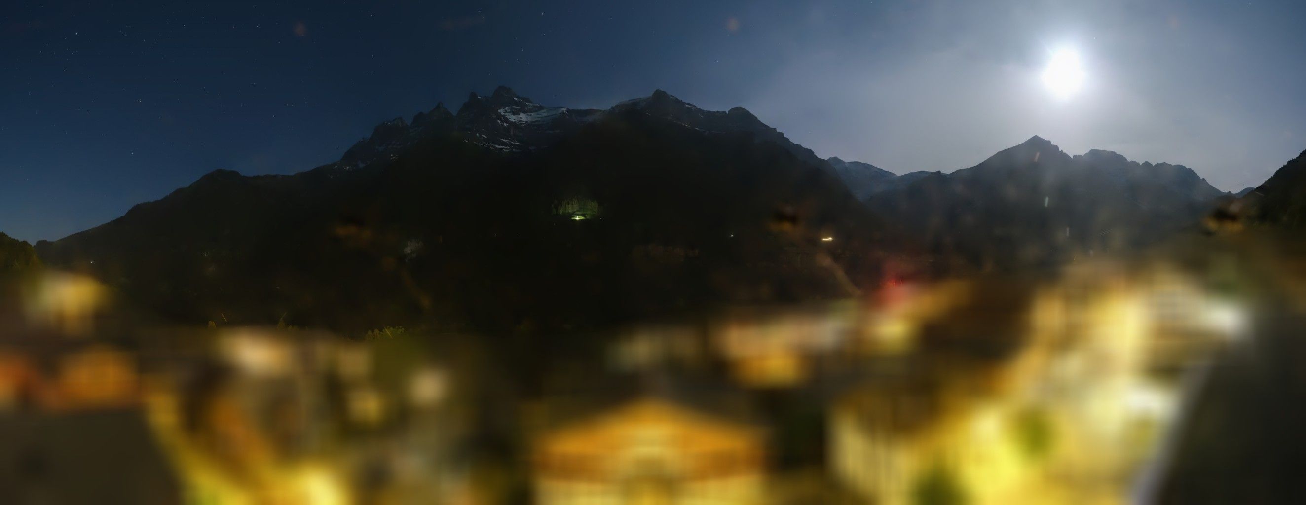 Champéry: Champéry (Les Portes du Soleil)