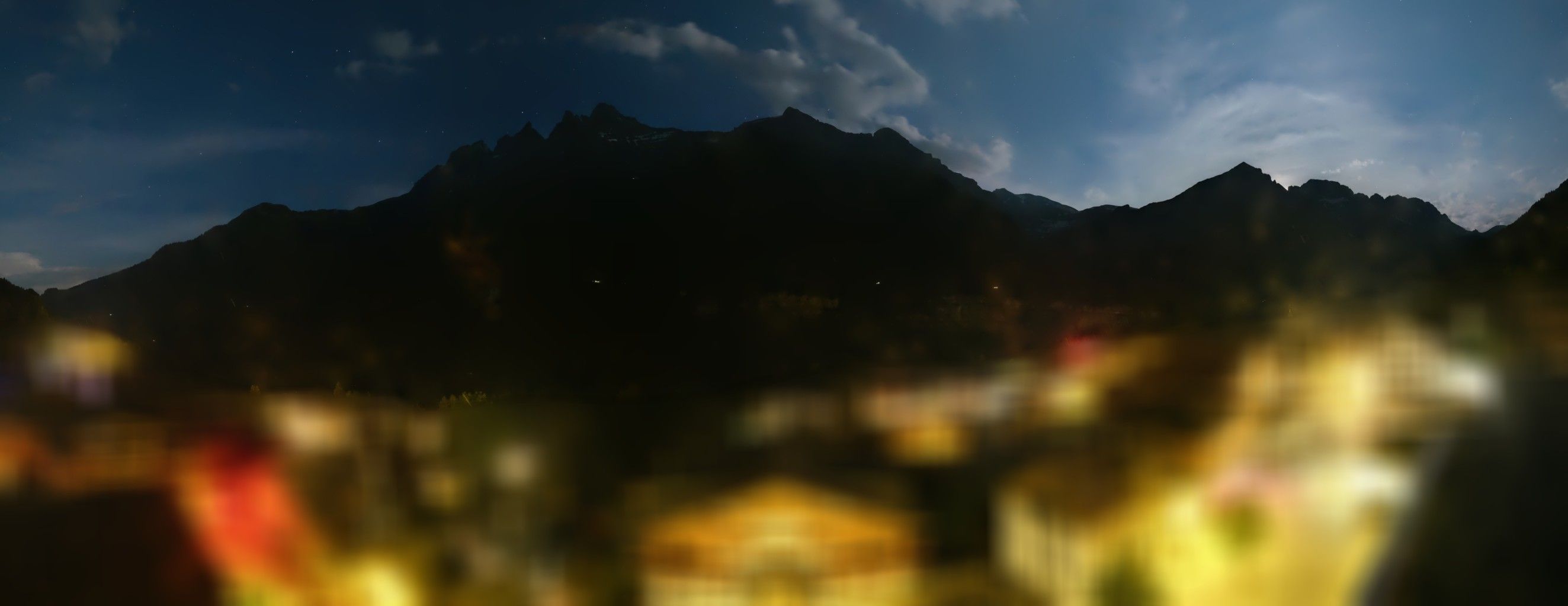 Champéry: Champéry (Les Portes du Soleil)