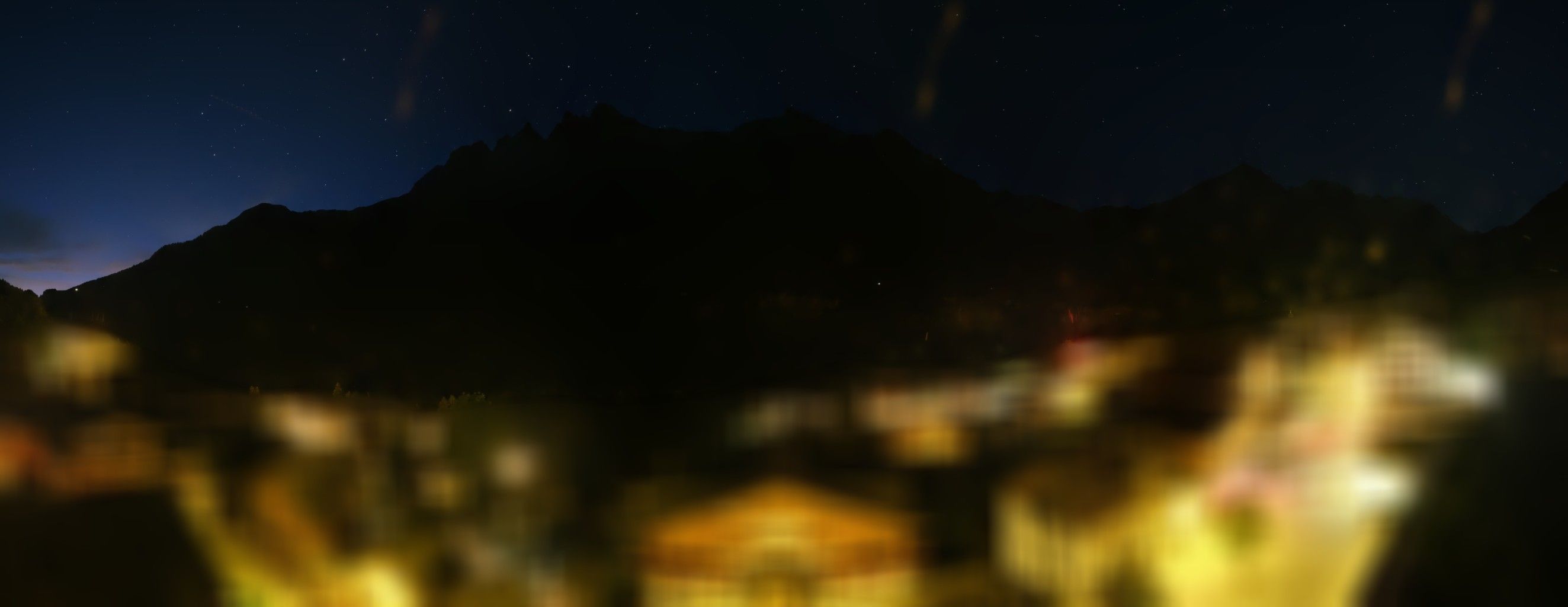 Champéry: Champéry (Les Portes du Soleil)