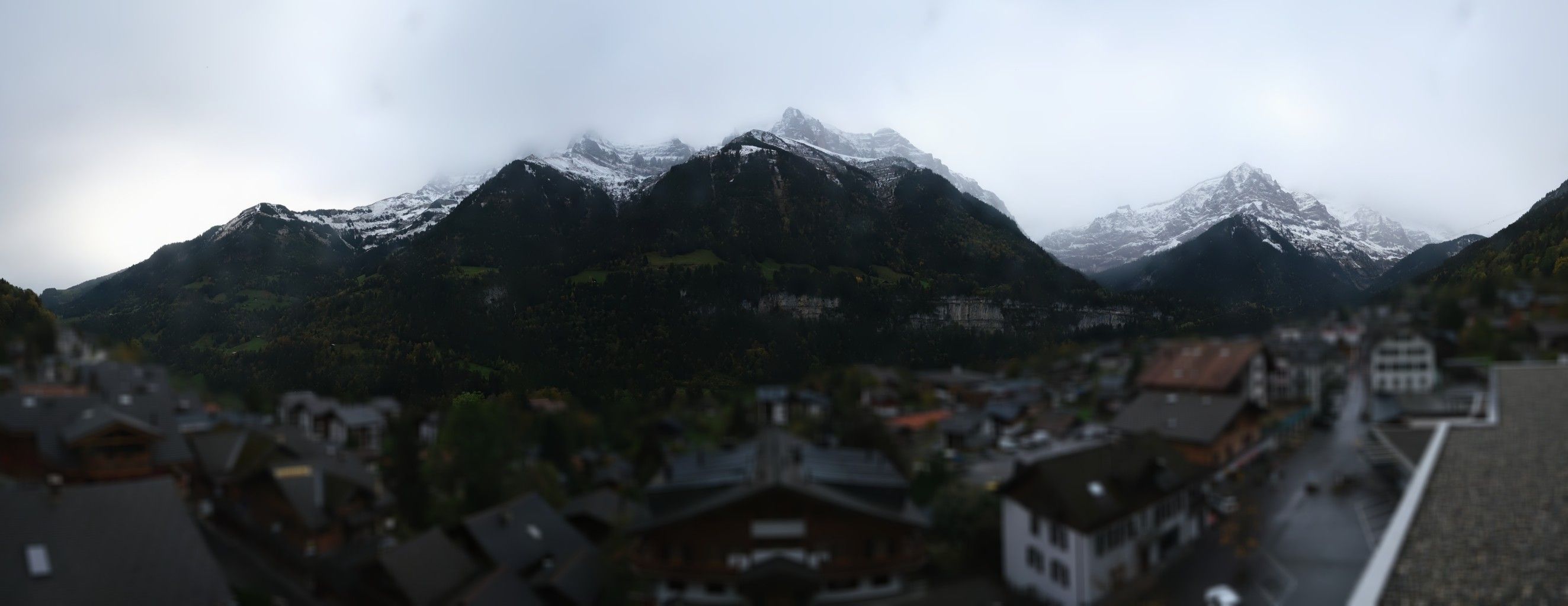 Champéry: Champéry (Les Portes du Soleil)