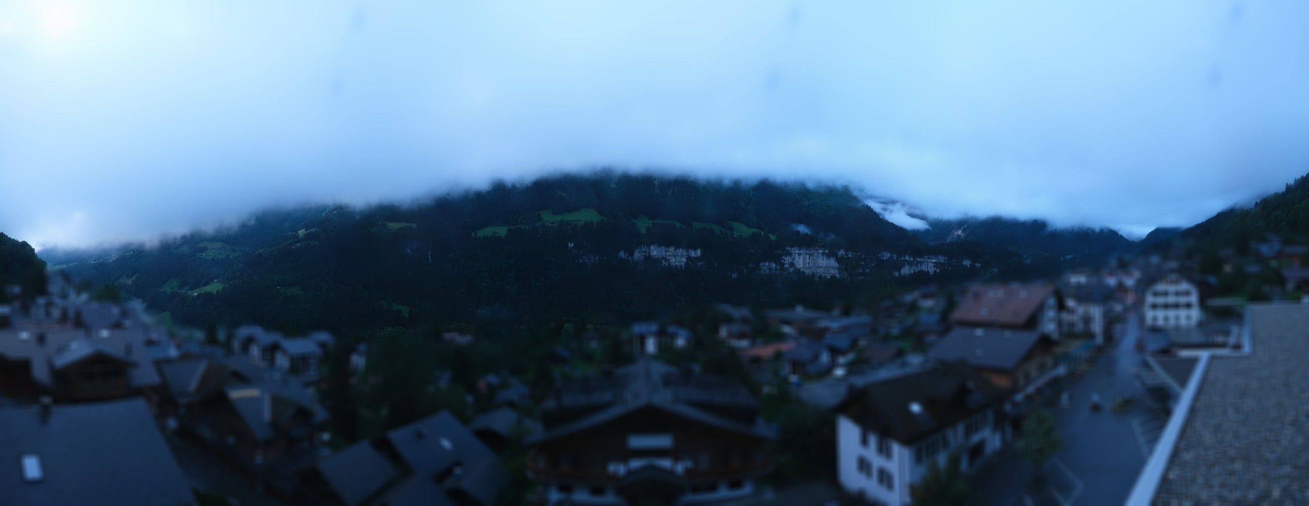 Champéry: Champéry (Les Portes du Soleil)