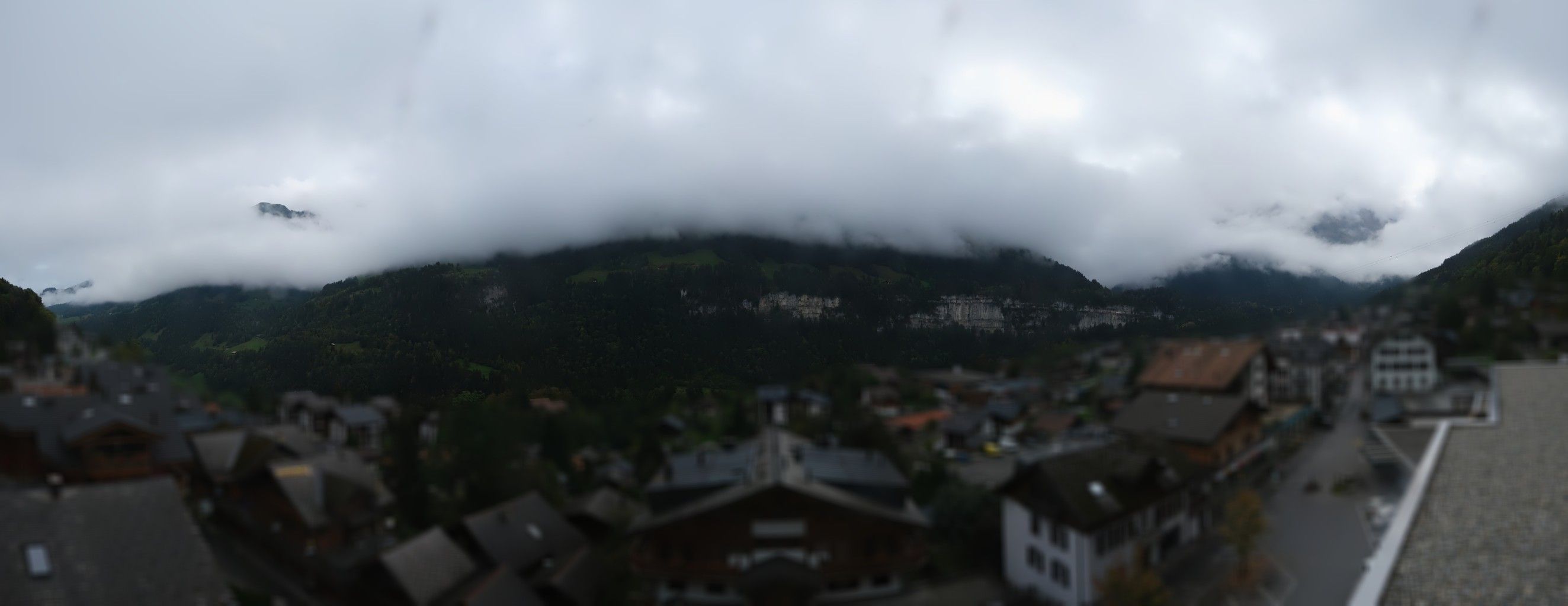 Champéry: Champéry (Les Portes du Soleil)