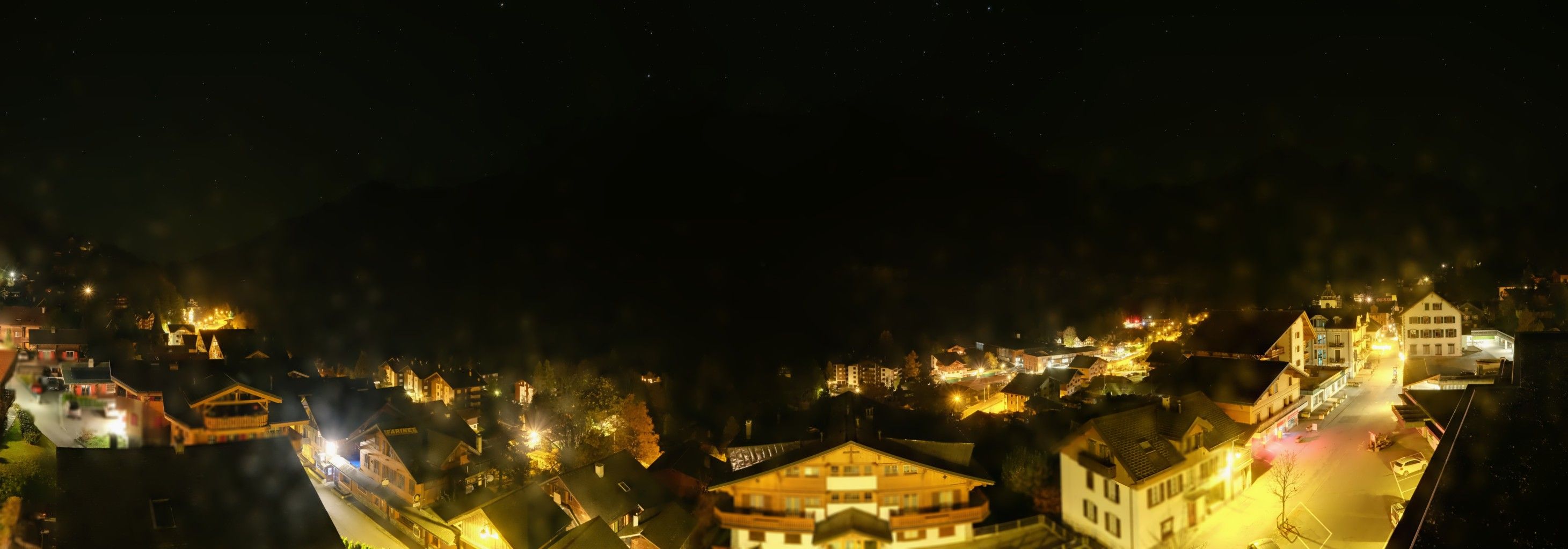 Champéry: Champéry (Les Portes du Soleil)