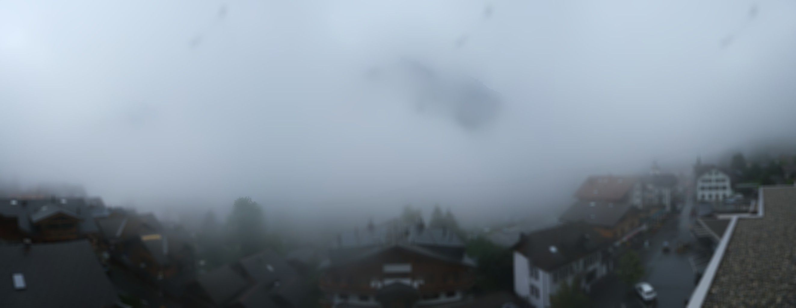 Champéry: Champéry (Les Portes du Soleil)