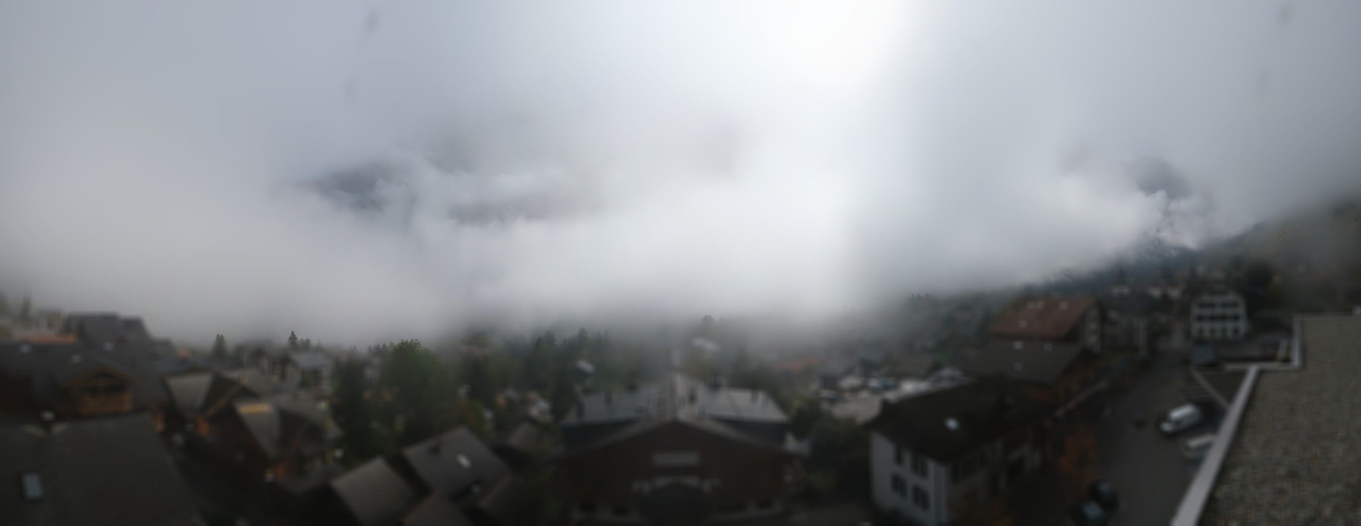 Champéry: Champéry (Les Portes du Soleil)