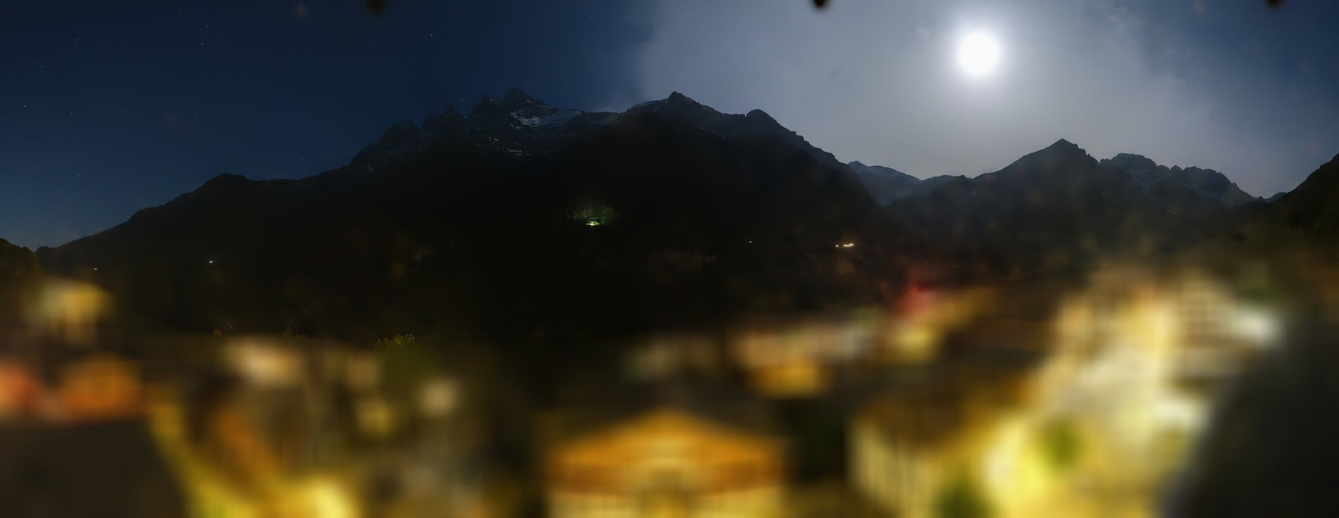 Champéry: Champéry (Les Portes du Soleil)