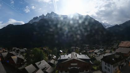 Champéry: Champéry (Les Portes du Soleil)