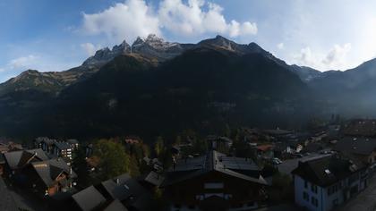 Champéry: Champéry (Les Portes du Soleil)