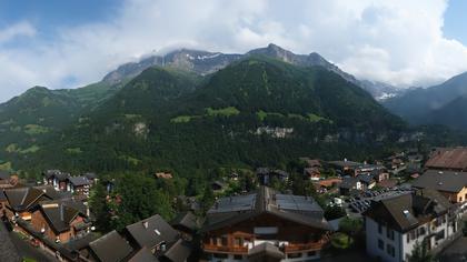 Champéry: Champéry (Les Portes du Soleil)