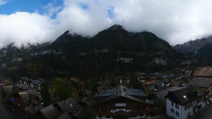 Champéry: Champéry (Les Portes du Soleil)