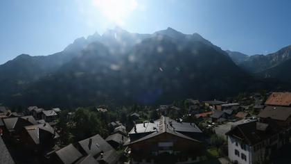 Champéry: Champéry (Les Portes du Soleil)