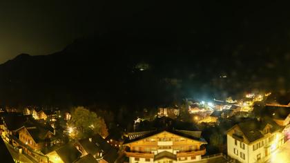 Champéry: Champéry (Les Portes du Soleil)