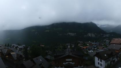 Champéry: Champéry (Les Portes du Soleil)