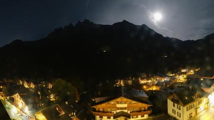 Champéry: Champéry (Les Portes du Soleil)