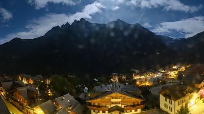 Champéry: Champéry (Les Portes du Soleil)