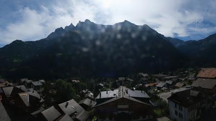 Champéry: Champéry (Les Portes du Soleil)