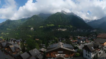 Champéry: Champéry (Les Portes du Soleil)