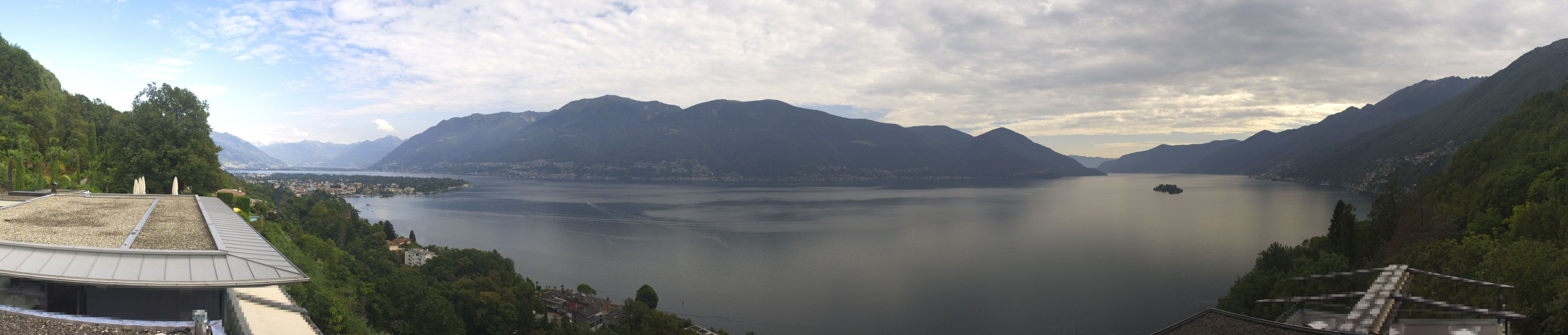 Ascona: Casa Berno Hotel