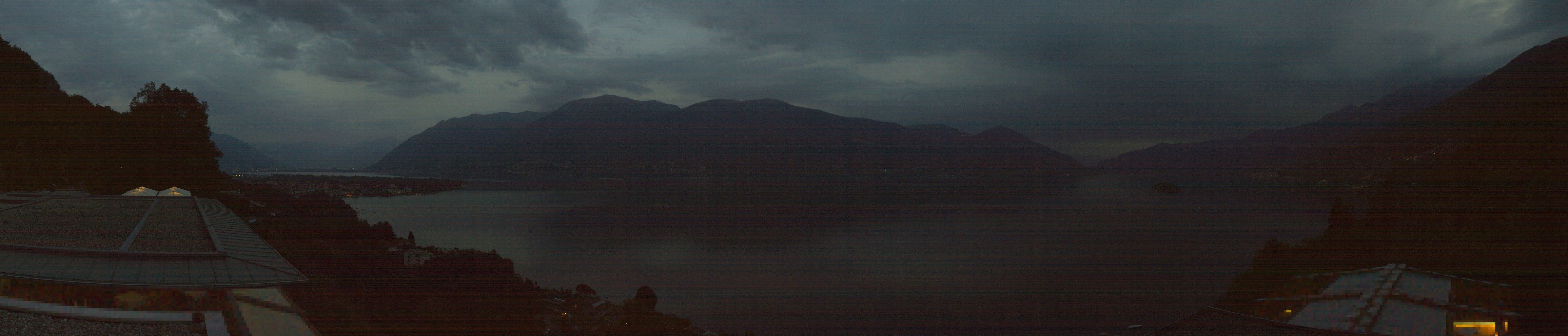 Ascona: Casa Berno Hotel