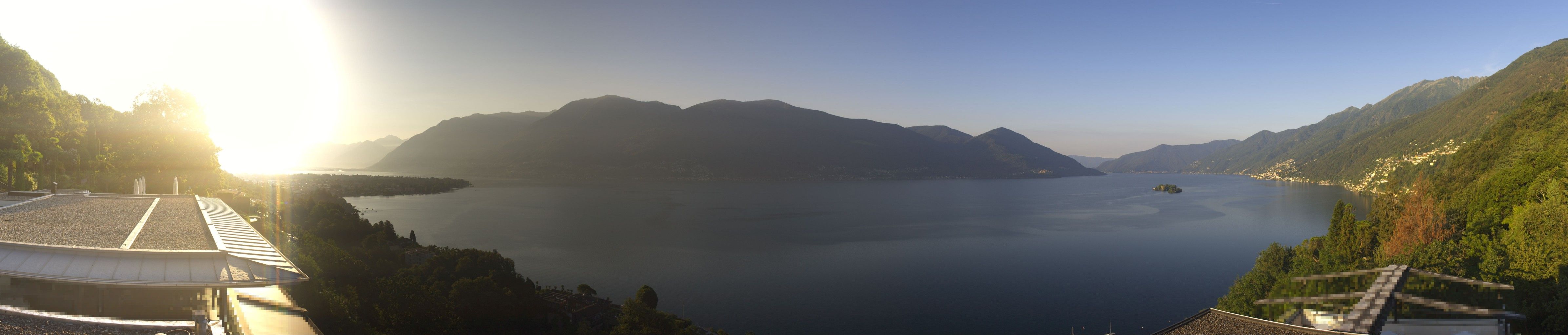 Ascona: Casa Berno Hotel