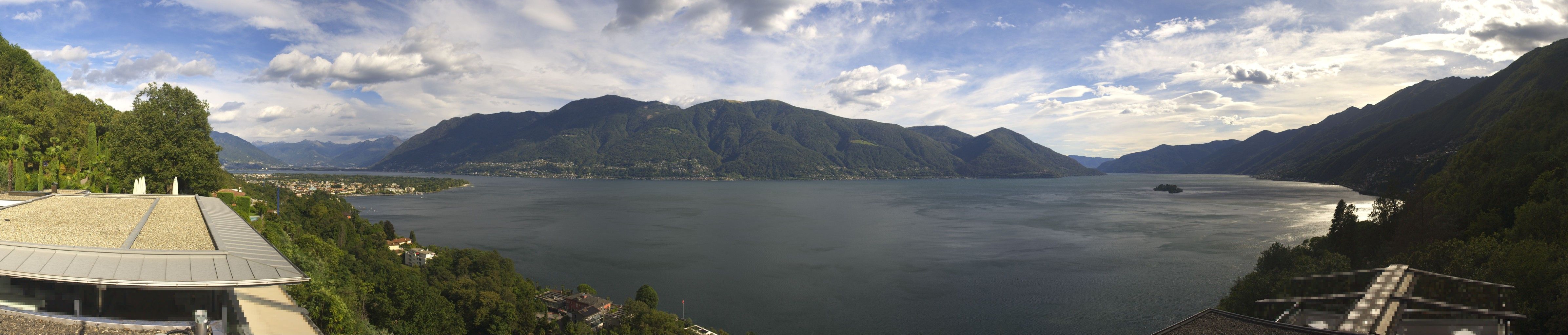 Ascona: Casa Berno Hotel