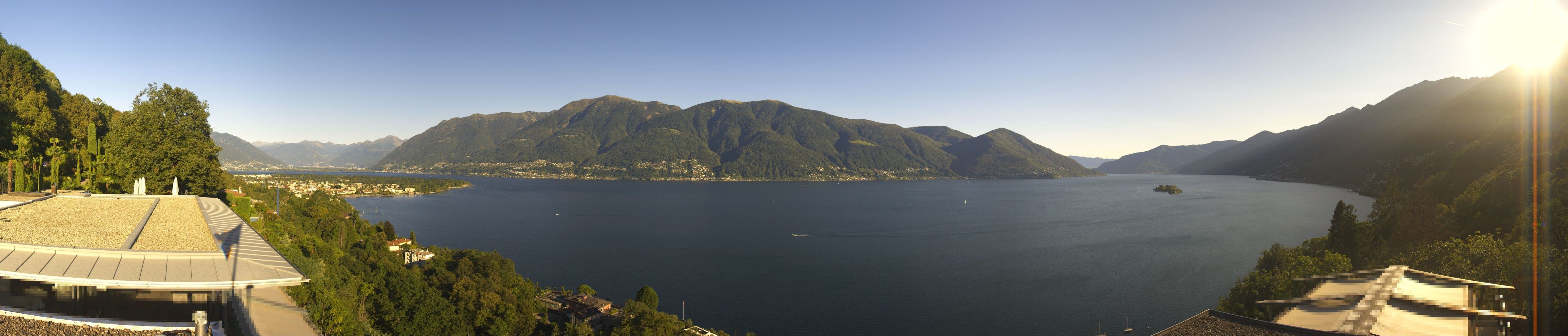 Ascona: Casa Berno Hotel