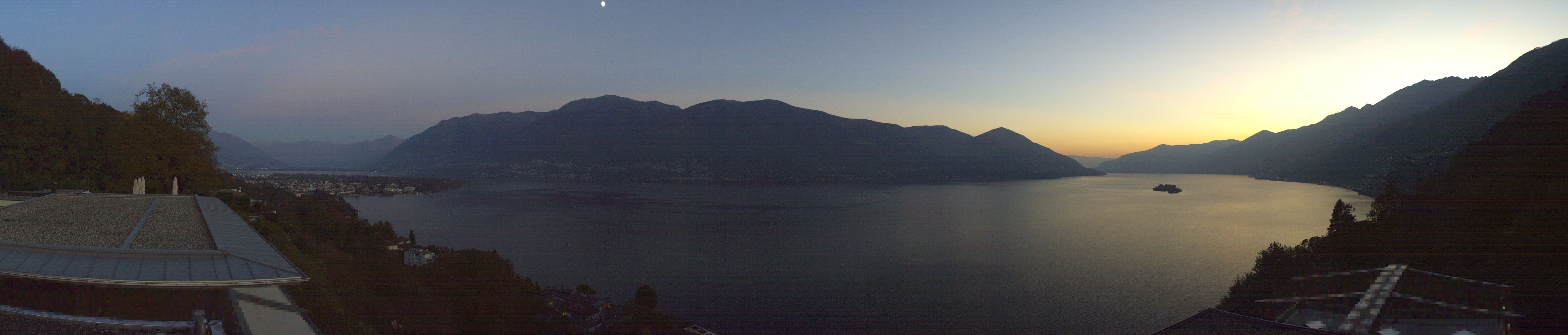 Ascona: Casa Berno Hotel