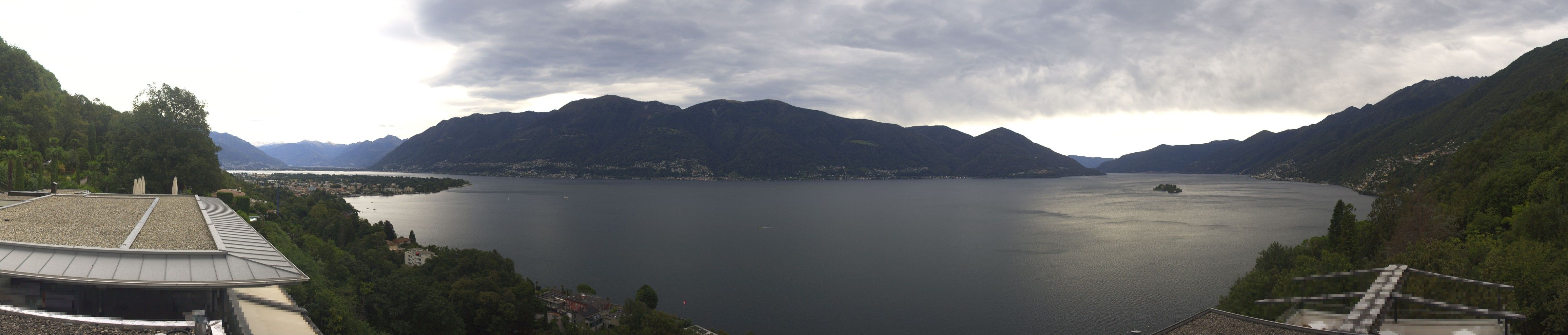 Ascona: Casa Berno Hotel