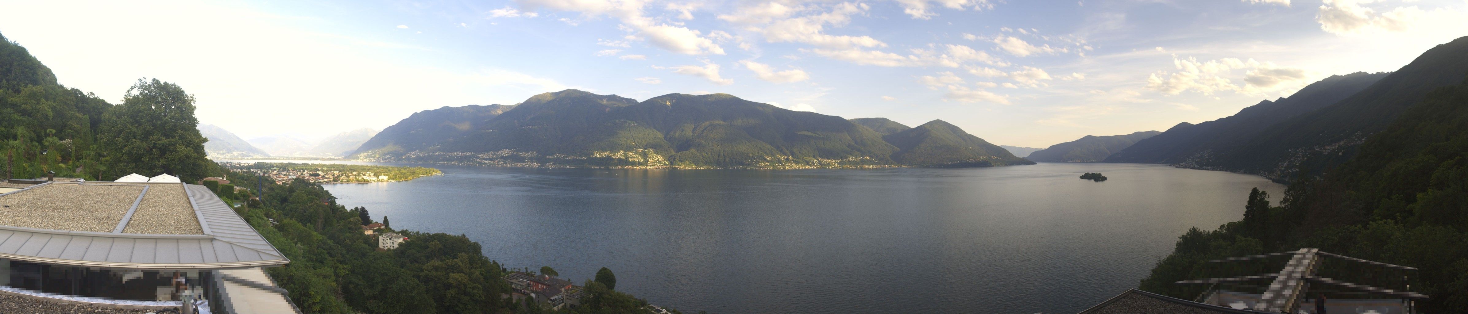 Ascona: Casa Berno Hotel