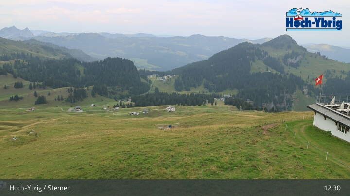 Oberiberg › Norden