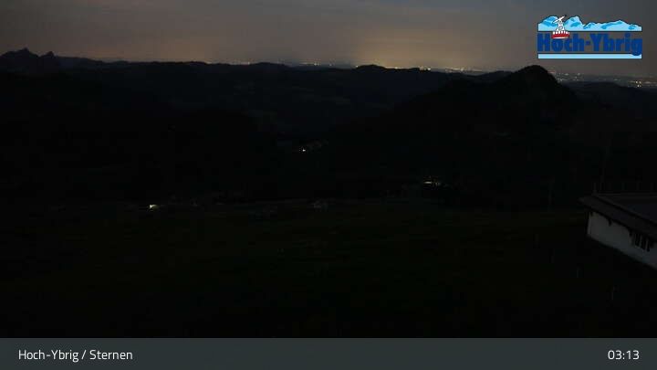 Oberiberg › Norden