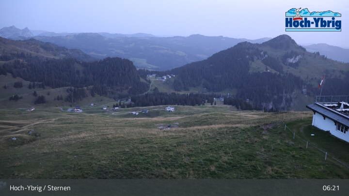 Oberiberg › Norden