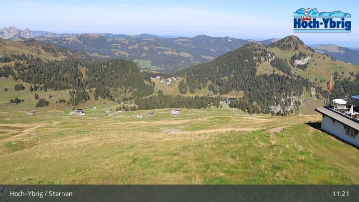 Oberiberg › Norden