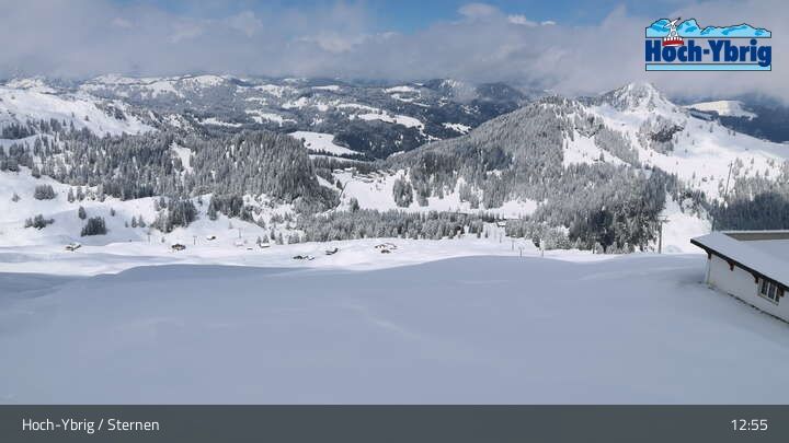 Oberiberg › Norden