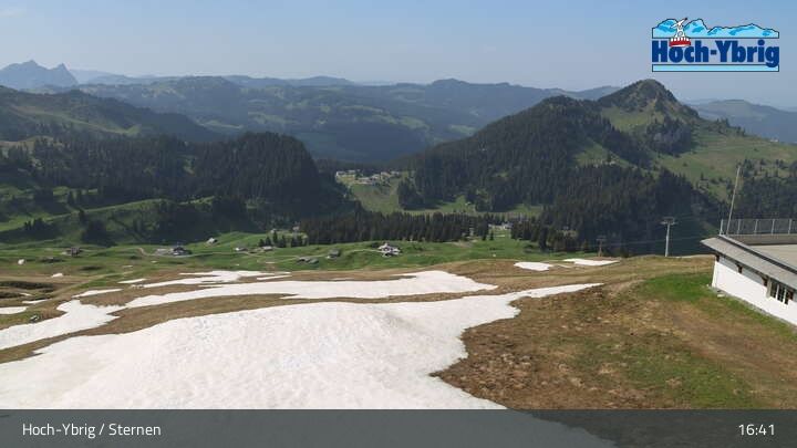 Oberiberg › Norden