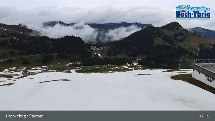 Oberiberg › Norden