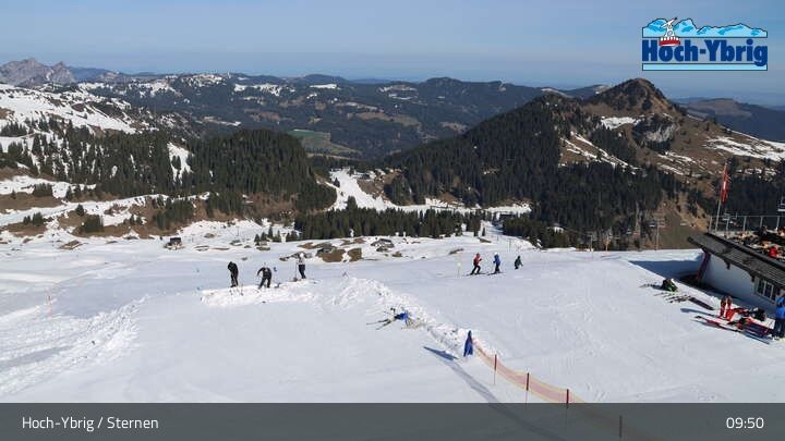 Oberiberg › Norden