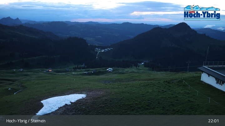 Oberiberg › Norden