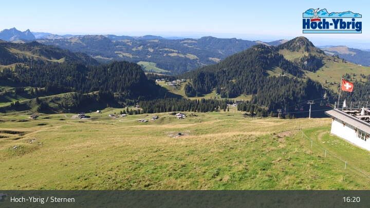 Oberiberg › Norden