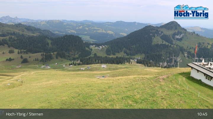 Oberiberg › Norden
