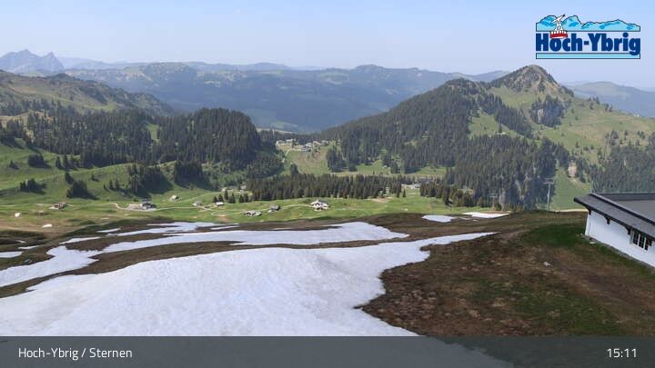 Oberiberg › Norden