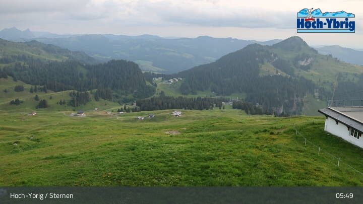 Oberiberg › Norden