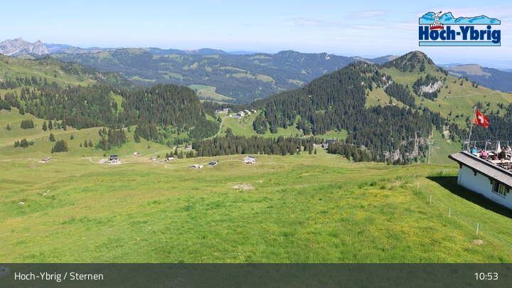 Oberiberg › Norden