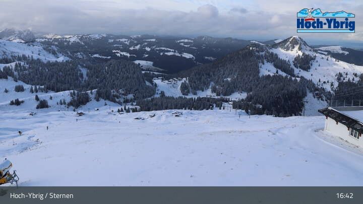 Oberiberg › Norden